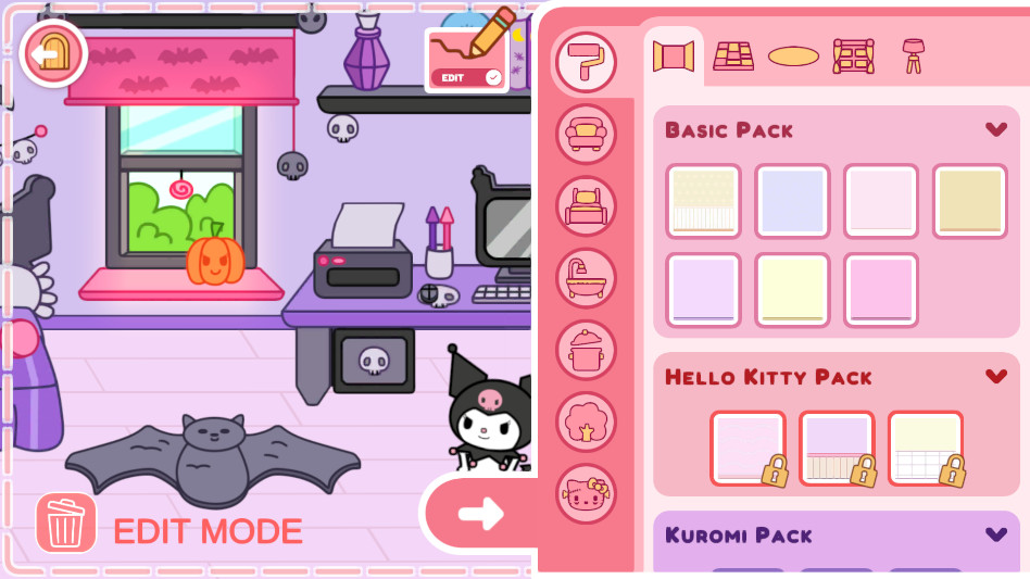 Hello KittyǵϷ1.0.11°ͼ0