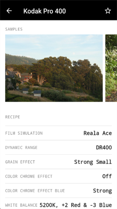FujiXWeeklyװ1.6.0׿ͼ3