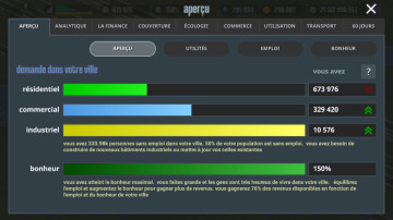 城市设计师水下世界破解版截图0