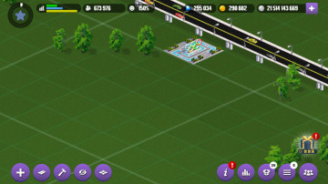 城市设计师水下世界破解版截图3