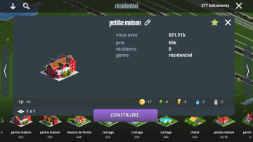 城市设计师水下世界破解版截图1