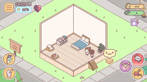 袖珍爱情最新版本3.103.1安卓版截图0