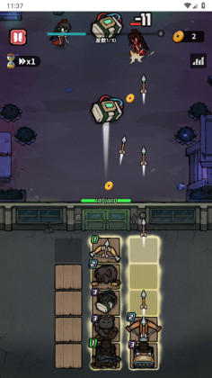 诡事怪谈小游戏免广告版截图0