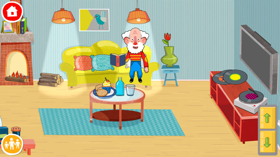 我的甜蜜家园游戏300.1.5最新版截图0