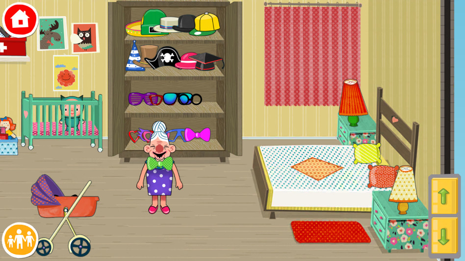 我的甜蜜家园游戏300.1.5最新版截图3