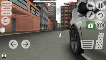 疯狂狂野飙车最新版截图3