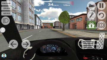 疯狂狂野飙车最新版截图2