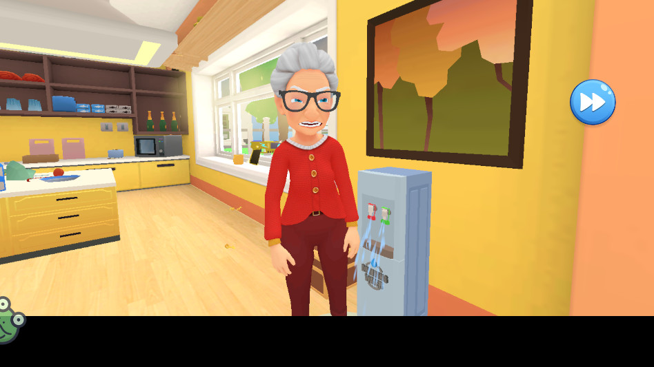 肥猫爱拆家游戏1.0.2最新版截图0