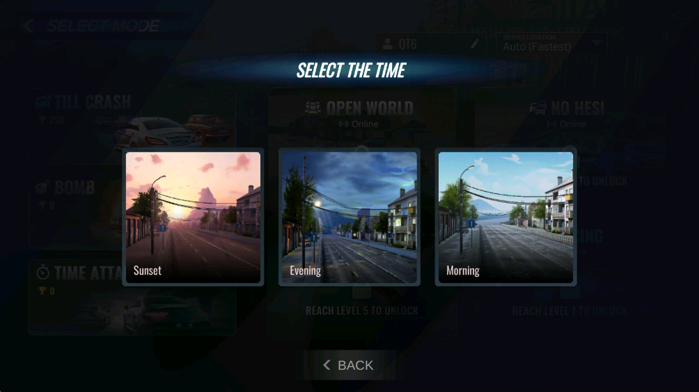 交通赛车俄罗斯村庄最新版(Russian Village Traffic Racer)0.3.4安卓版截图0