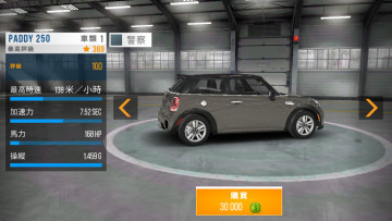 CarXپ°(CarX Highway Racing)ͼ0