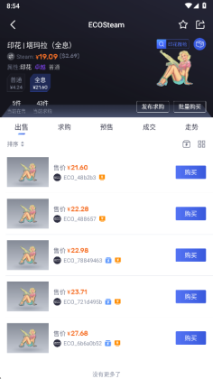 ECOSteam官方版截图0