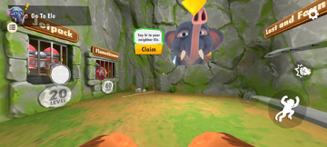 ÎÒÊÇÒ»Ö»ºïÊÖ»ú°æ½ØÍ¼0