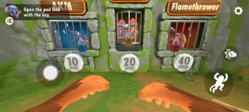 ÎÒÊÇÒ»Ö»ºïÊÖ»ú°æ½ØÍ¼3