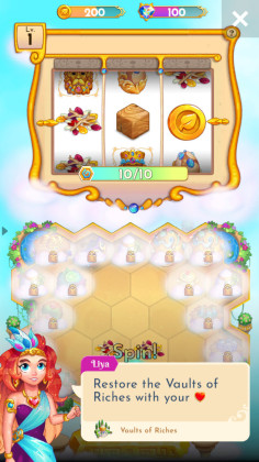 迈达斯合并破解版免费内购截图2