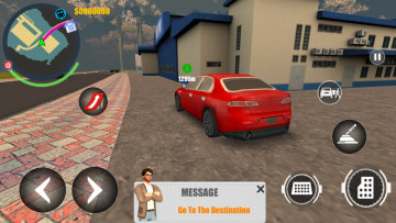 零工生活模拟器最新版截图3