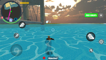 零工生活模拟器最新版截图1