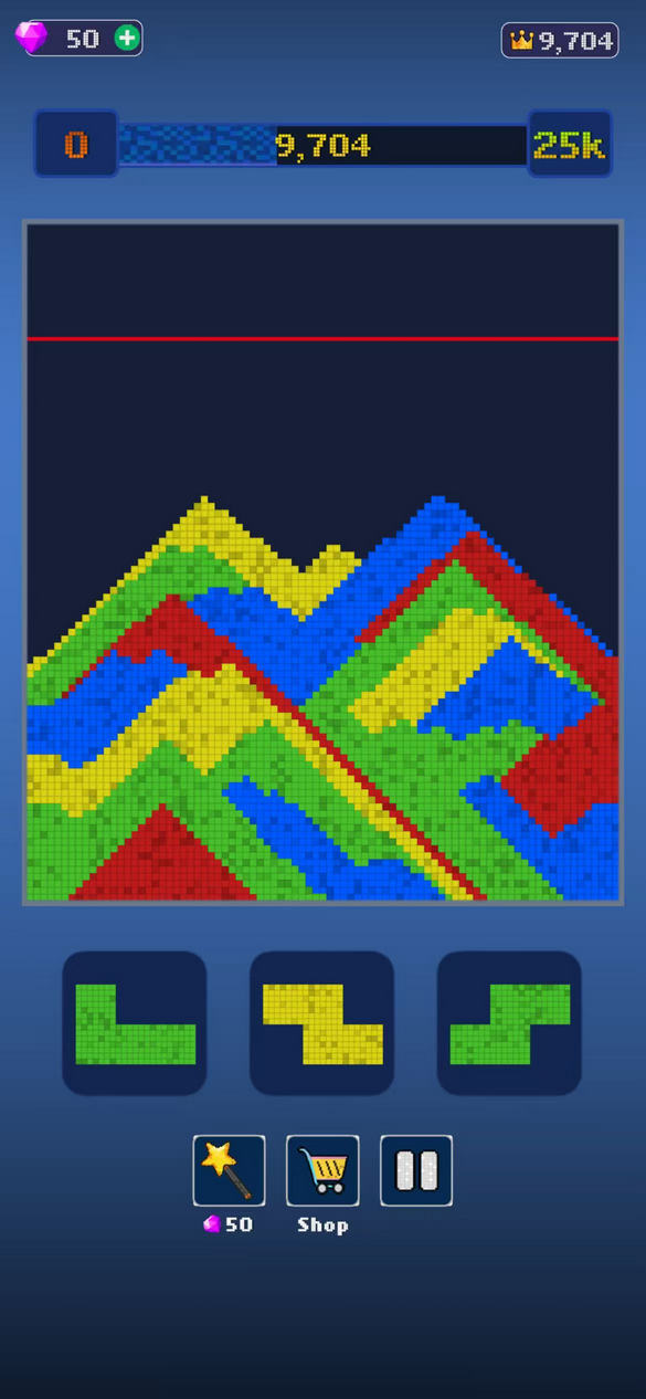 ɳ°(Sand Blast!)143׿ͼ1