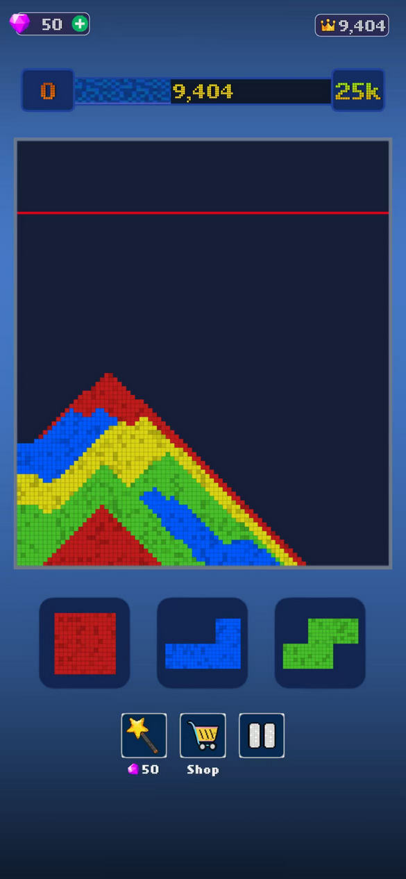 ɳ°(Sand Blast!)143׿ͼ2