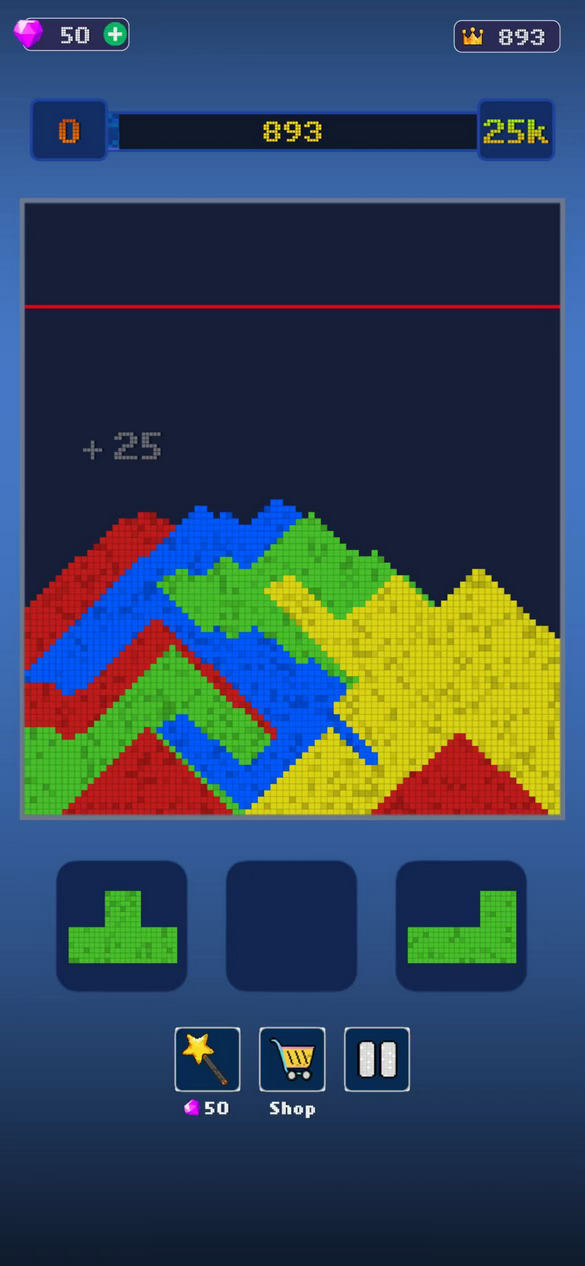 ɳ°(Sand Blast!)143׿ͼ3