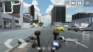 摩托车快递最新版截图1