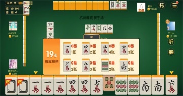 玉环麻将最新版截图0