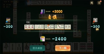 浙江台州麻将最新版截图0