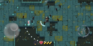 零号梦境生存最新版截图0