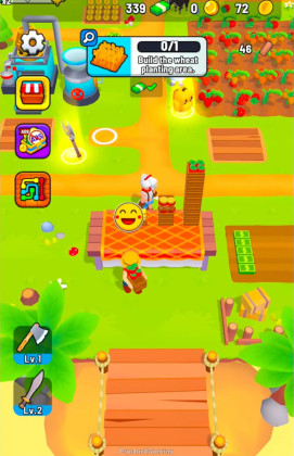 我的完美农场2最新版截图3