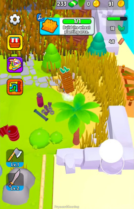 我的完美农场2最新版截图2