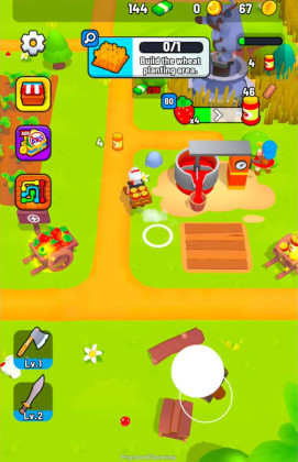 我的完美农场2最新版截图0