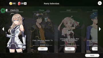 史诗征战2破解版内置菜单(Epic Conquest 2)截图1