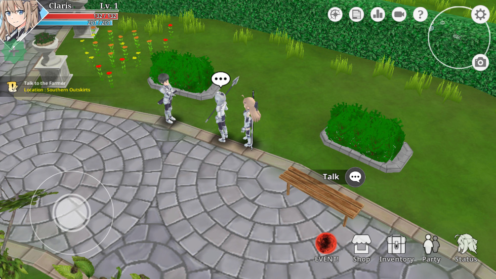 史诗征战2破解版内置菜单(Epic Conquest 2)3.0.2最新版截图2