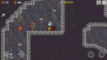 蓝之剑最新版(Swords of Blue)截图1