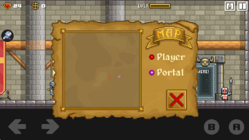 蓝之剑最新版(Swords of Blue)截图0