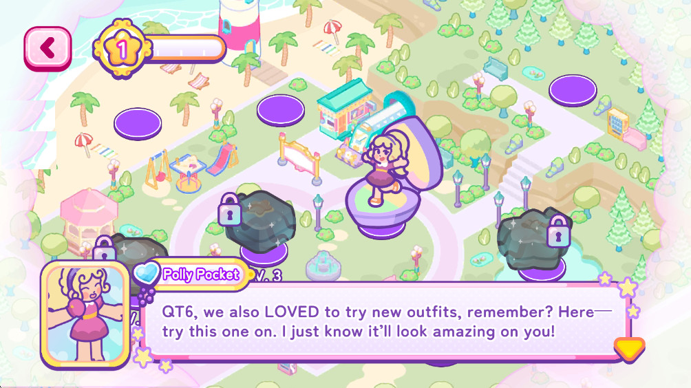 波莉镇小小世界最新版0.12.18安卓版截图2