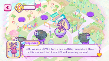 波莉镇小小世界最新版截图2