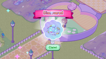 波莉镇小小世界最新版截图0