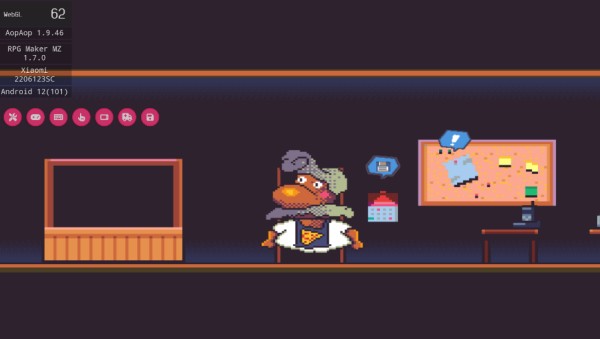 怪胎披萨店最新版(Pizza for Creeps)1.9.46安卓版截图1