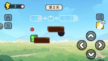 智勇闯关赛小游戏最新版截图1