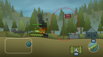 装甲英雄手机版截图3