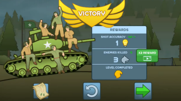 装甲英雄手机版截图2