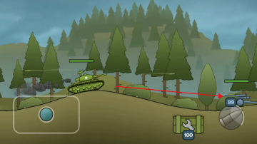 装甲英雄手机版截图0