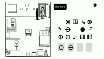 白色的门最新版截图0