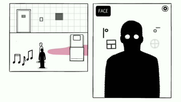 白色的门最新版截图1