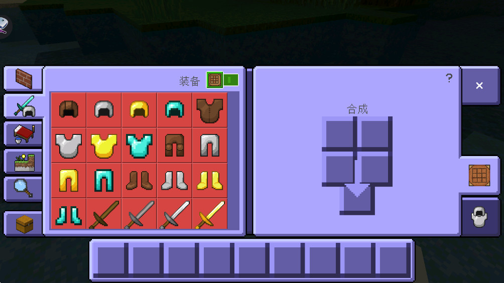 疯狂洛基方块建造家最新版(Crazy Loki)2002手机版截图0