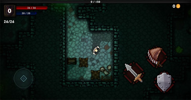 口袋盗贼高级版最新版本1.37.4安卓版截图0