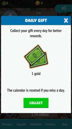 偶像经理人官方版(IdolStartProject)截图1