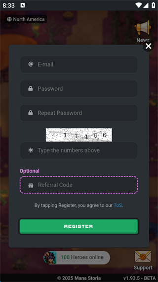 ˹°(Mana Storia RPG)1.93.5׿ͼ2