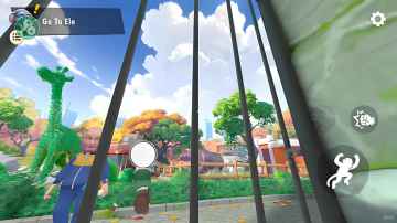 我是猴子辅助菜单截图3