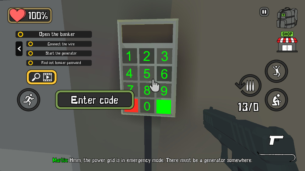 24ŵرֻ(Bunker 24)0.6.0׿ͼ0